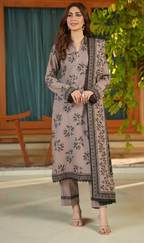 Salina Printed Khadder