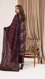 Salina Printed Khadder