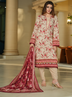 Salina Printed Khadder