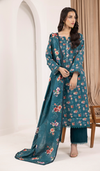 Salina Printed Khadder