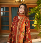 Salina Printed Khadder