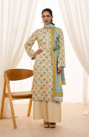 Regalia Doriya Linen Vol 1