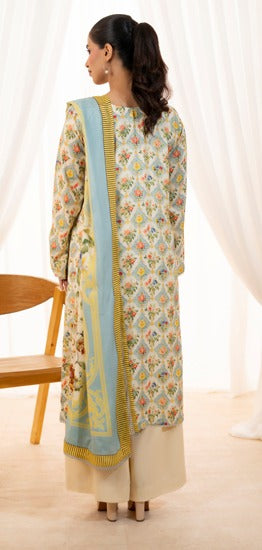 Regalia Doriya Linen Vol 1