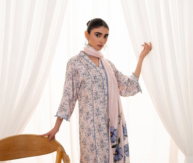 Regalia Doriya Linen Vol 1