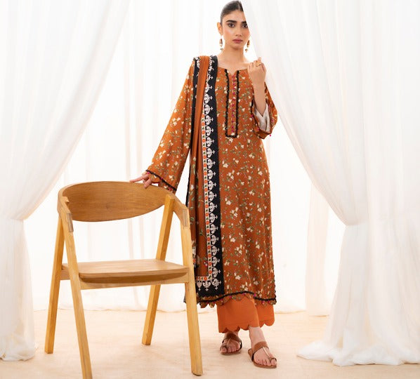 Regalia Doriya Linen Vol 1