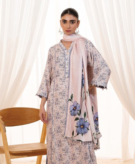 Regalia Doriya Linen Vol 1