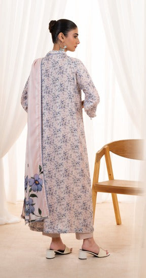 Regalia Doriya Linen Vol 1