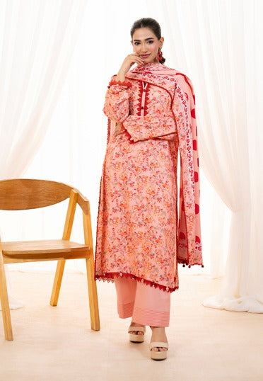 Regalia Doriya Linen Vol 1