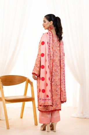 Regalia Doriya Linen Vol 1