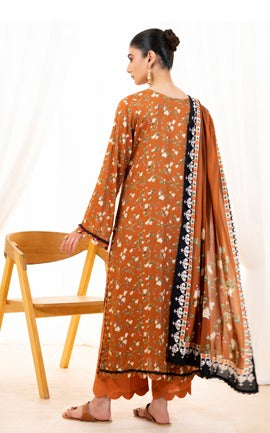 Regalia Doriya Linen Vol 1