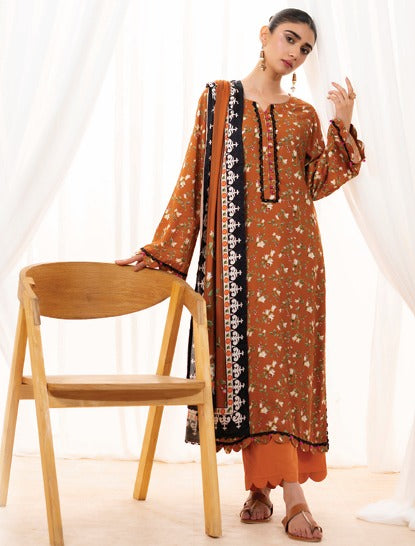 Regalia Doriya Linen Vol 1