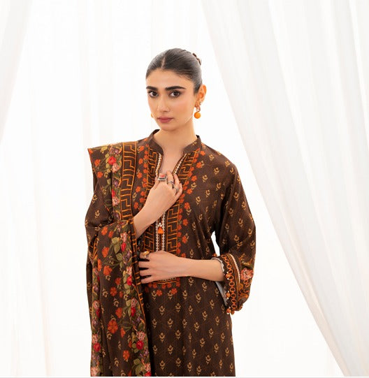 Regalia Doriya Linen Vol 1