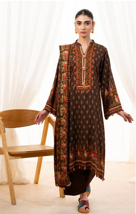 Regalia Doriya Linen Vol 1