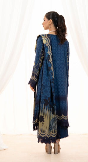 Regalia Doriya Linen Vol 1