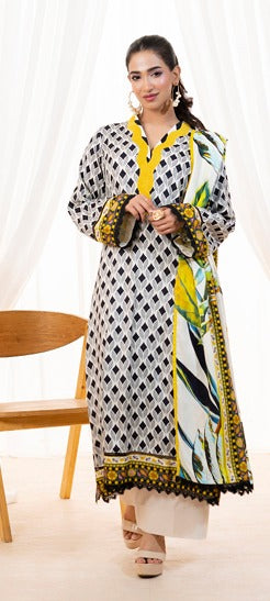 Regalia Doriya Linen Vol 1