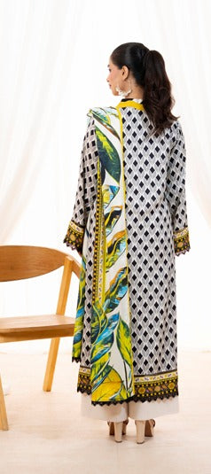 Regalia Doriya Linen Vol 1