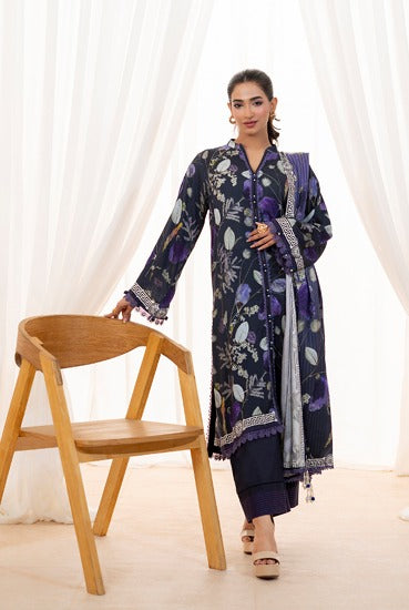 Regalia Doriya Linen Vol 1