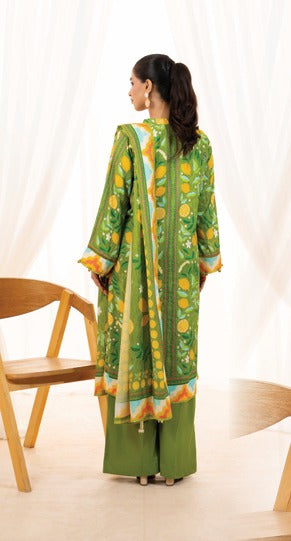 Regalia Doriya Linen Vol 1