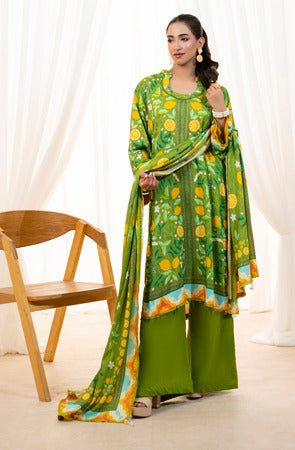 Regalia Doriya Linen Vol 1