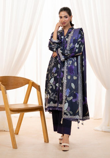 Regalia Doriya Linen Vol 1
