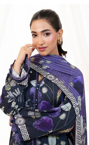 Regalia Doriya Linen Vol 1