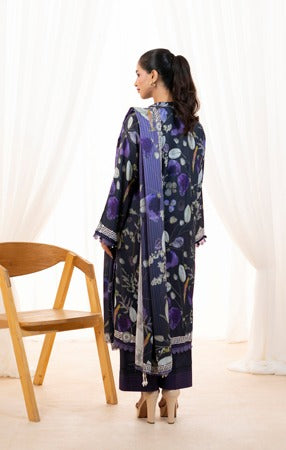 Regalia Doriya Linen Vol 1